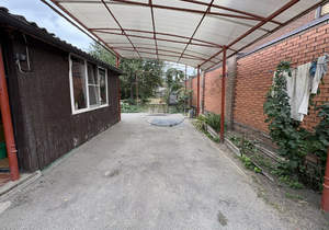 Дом 51м², 1-этажный, участок 5 сот.  