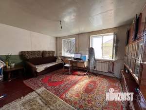 Дом 118м², 2-этажный, участок 5 сот.  