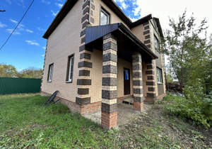 Дом 135м², 2-этажный, участок 5 сот.  