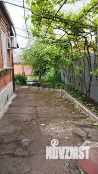 Дом 70м², 1-этажный, участок 4 сот.  