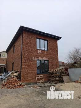 Дом 200м&sup2;, 2-этажный, участок 2 сот.  