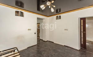 Дом 77м&sup2;, 1-этажный, участок 6 сот.  