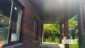 Дом 130м&sup2;, 1-этажный, участок 6 сот.  