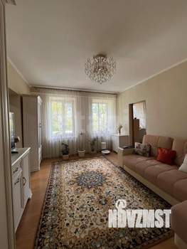 Дом 83м², 1-этажный, участок 5 сот.  