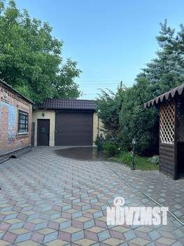 Дом 400м², 3-этажный, участок 6 сот.  