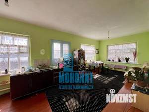 Дом 198м&sup2;, 2-этажный, участок 18 сот.  