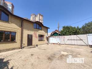 Дом 121м², 2-этажный, участок 2 сот.  