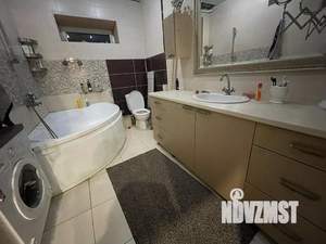 Дом 250м², 1-этажный, участок 5 сот.  