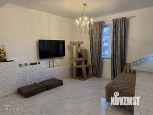 Дом 152м&sup2;, 2-этажный, участок 3 сот.  