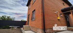 Дом 120м², 2-этажный, участок 4 сот.  