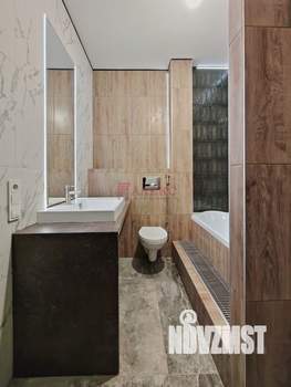 Коттедж 370м&sup2;, 3-этажный, участок 3 сот.  