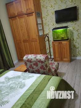 Дом 80м², 1-этажный, участок 5 сот.  