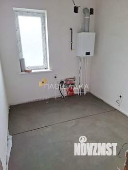 Дом 110м&sup2;, 1-этажный, участок 6 сот.  