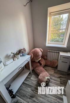 Дом 82м², 1-этажный, участок 3 сот.  