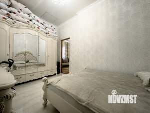 Дом 118м&sup2;, 1-этажный, участок 4 сот.  