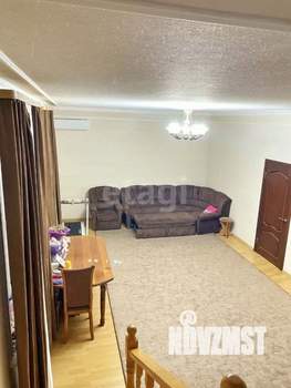 Дом 165м², 2-этажный, участок 3 сот.  