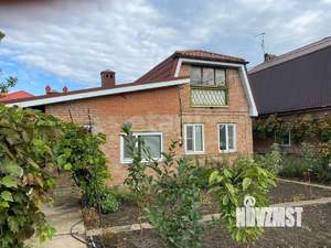 Дом 66м&sup2;, 1-этажный, участок 6 сот.  