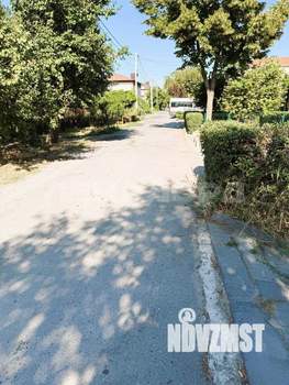 Дом 75м&sup2;, 1-этажный, участок 2 сот.  