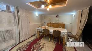 Дом 170м², 2-этажный, участок 4 сот.  