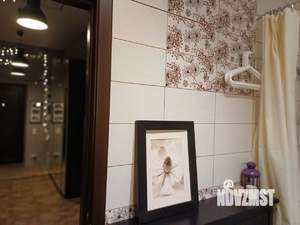 Дом 80м&sup2;, 1-этажный, участок 3 сот.  