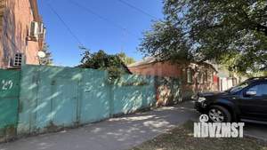 Дом 121м&sup2;, 1-этажный, участок 6 сот.  