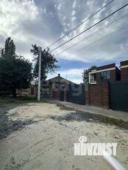 Дом 130м&sup2;, 2-этажный, участок 2 сот.  