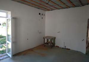 Дом 110м², 1-этажный, участок 5 сот.  