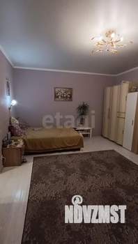 Дом 154м², 2-этажный, участок 3 сот.  