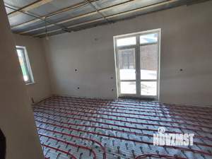 Дом 90м&sup2;, 1-этажный, участок 3 сот.  