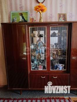 Дом 100м², 1-этажный, участок 5 сот.  