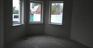 Дом 160м², 2-этажный, участок 3 сот.  