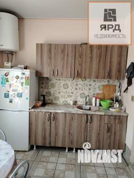 Дом 57м², 2-этажный, участок 4 сот.  