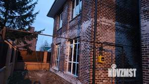 Дом 180м², 2-этажный, участок 3 сот.  