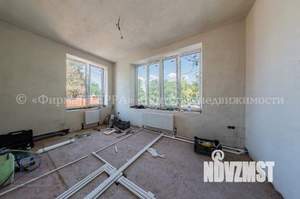 Коттедж 271м², 2-этажный, участок 3 сот.  