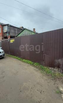 Дом 86м&sup2;, 1-этажный, участок 7 сот.  