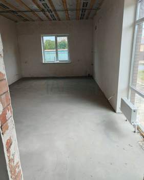 Дом 135м&sup2;, 13-этажный, участок 4 сот.  