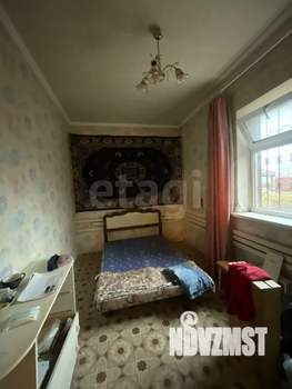 Дом 70м&sup2;, 1-этажный, участок 3 сот.  