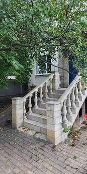 Дом 314м², 2-этажный, участок 6 сот.  