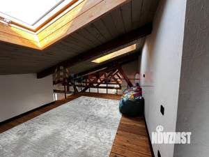 Дом 212м&sup2;, 2-этажный, участок 4 сот.  