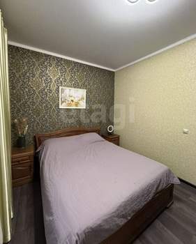 Дом 75м&sup2;, 1-этажный, участок 2 сот.  