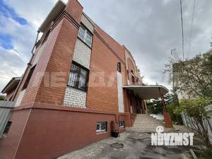 Дом 457м², 2-этажный, участок 7 сот.  