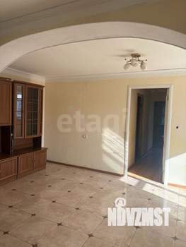 Дом 96м&sup2;, 1-этажный, участок 3 сот.  