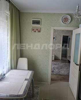 Дом 46м², 1-этажный, участок 3 сот.  