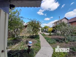 Дом 90м², 2-этажный, участок 6 сот.  