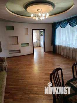 Дом 122м&sup2;, 1-этажный, участок 5 сот.  