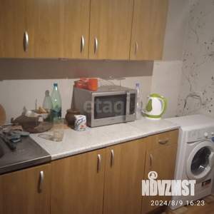 Дом 60м², 1-этажный, участок 5 сот.  
