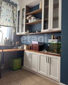 Дом 115м&sup2;, 2-этажный, участок 6 сот.  