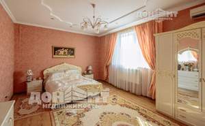 Дом 320м², 2-этажный, участок 6 сот.  
