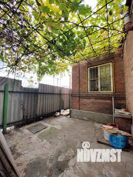 Дом 85м&sup2;, 1-этажный, участок 4 сот.  