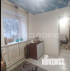 Дом 50м², 1-этажный, участок 2 сот.  